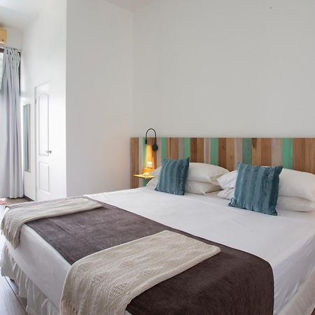 Playa Ocotal Pura Vista Hotel المظهر الخارجي الصورة