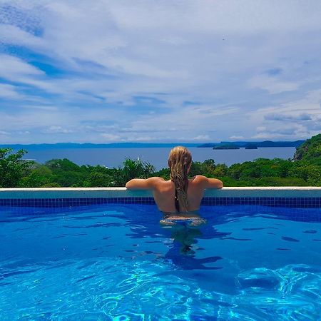 Playa Ocotal Pura Vista Hotel المظهر الخارجي الصورة