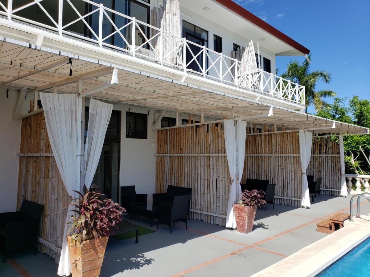 Playa Ocotal Pura Vista Hotel المظهر الخارجي الصورة