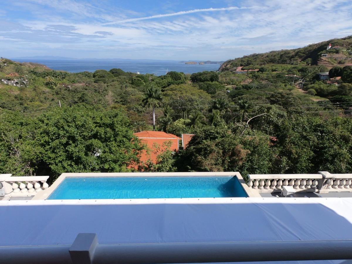Playa Ocotal Pura Vista Hotel المظهر الخارجي الصورة