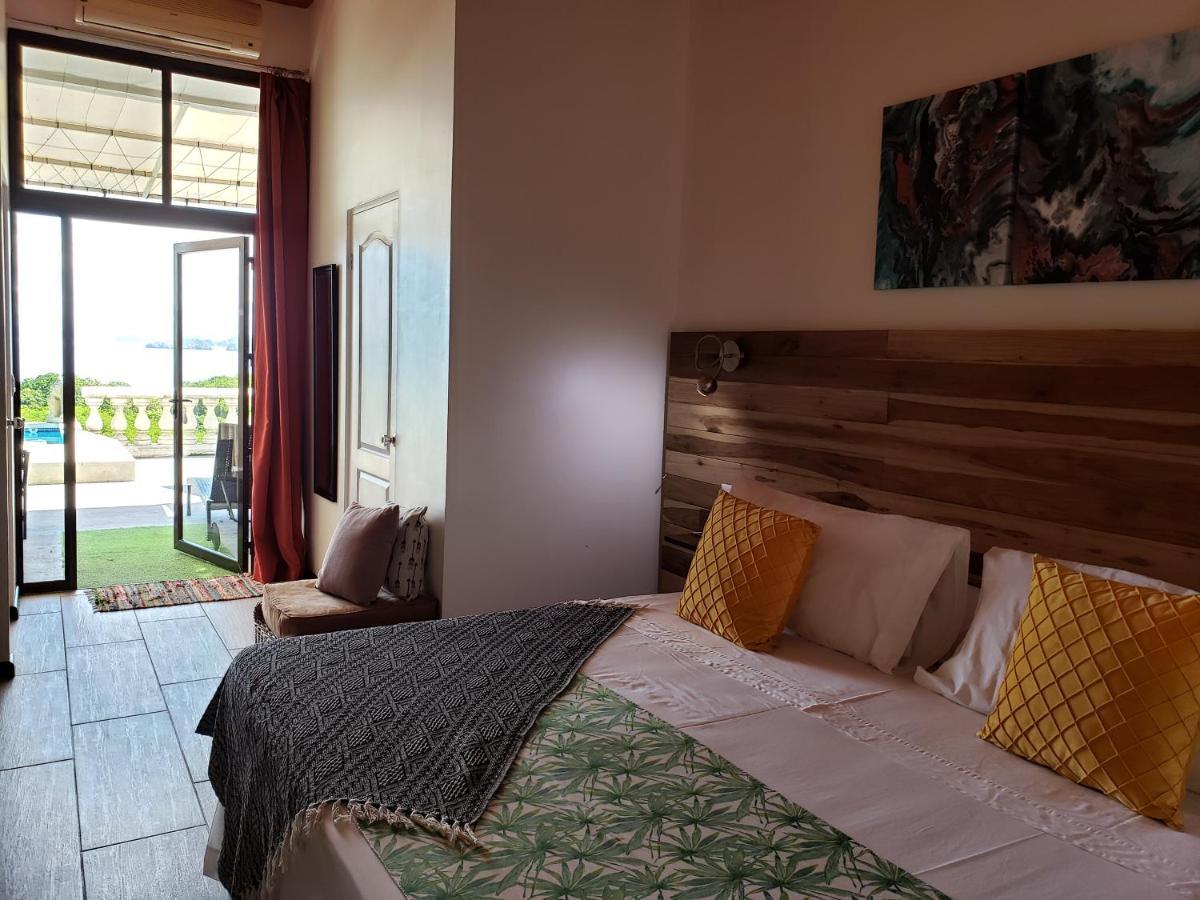 Playa Ocotal Pura Vista Hotel المظهر الخارجي الصورة