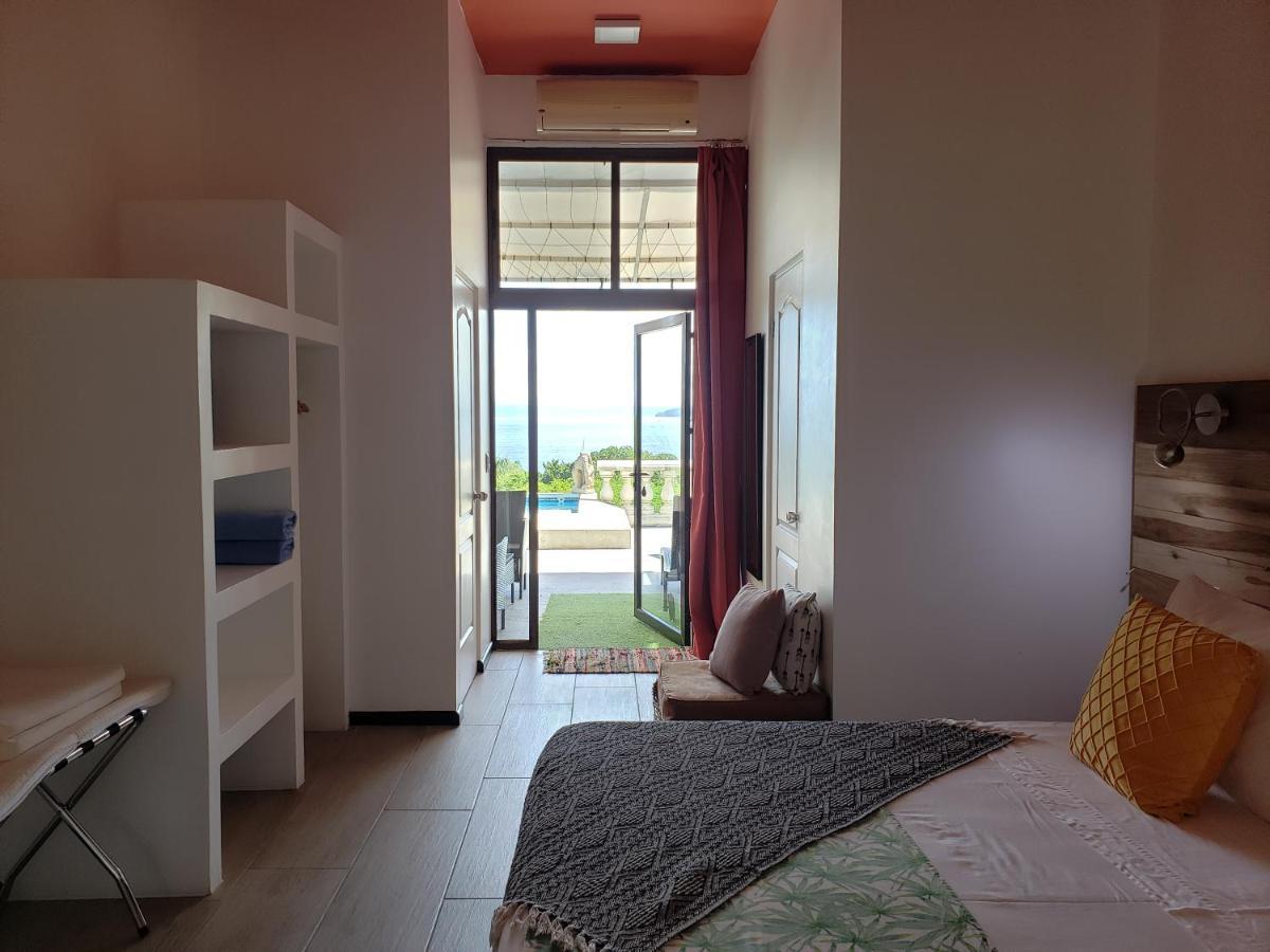 Playa Ocotal Pura Vista Hotel المظهر الخارجي الصورة