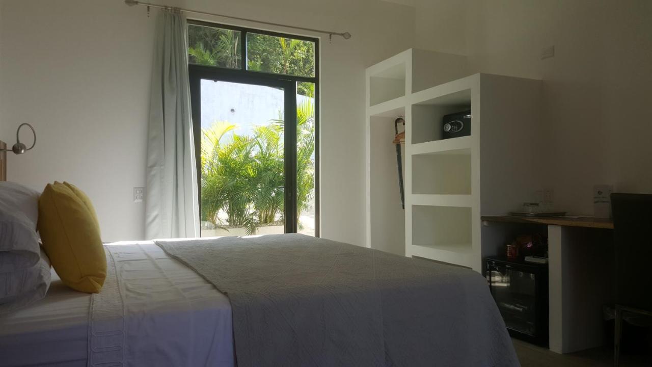 Playa Ocotal Pura Vista Hotel المظهر الخارجي الصورة