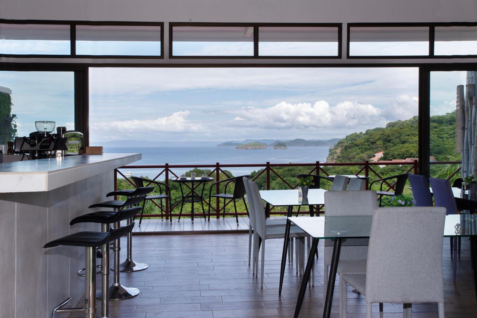 Playa Ocotal Pura Vista Hotel المظهر الخارجي الصورة