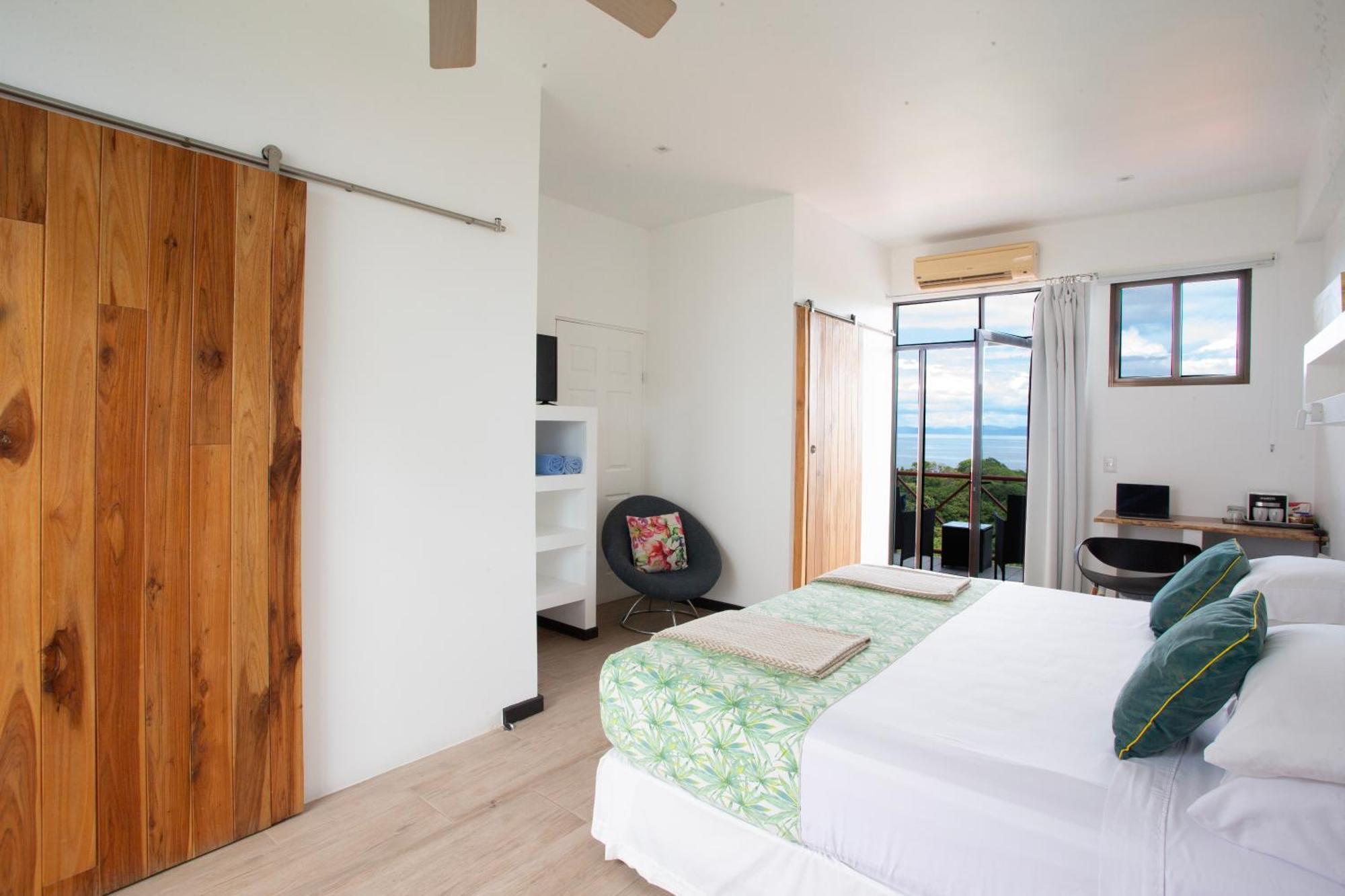 Playa Ocotal Pura Vista Hotel المظهر الخارجي الصورة