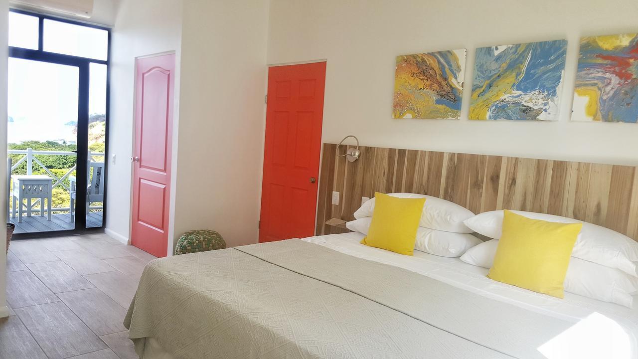 Playa Ocotal Pura Vista Hotel المظهر الخارجي الصورة