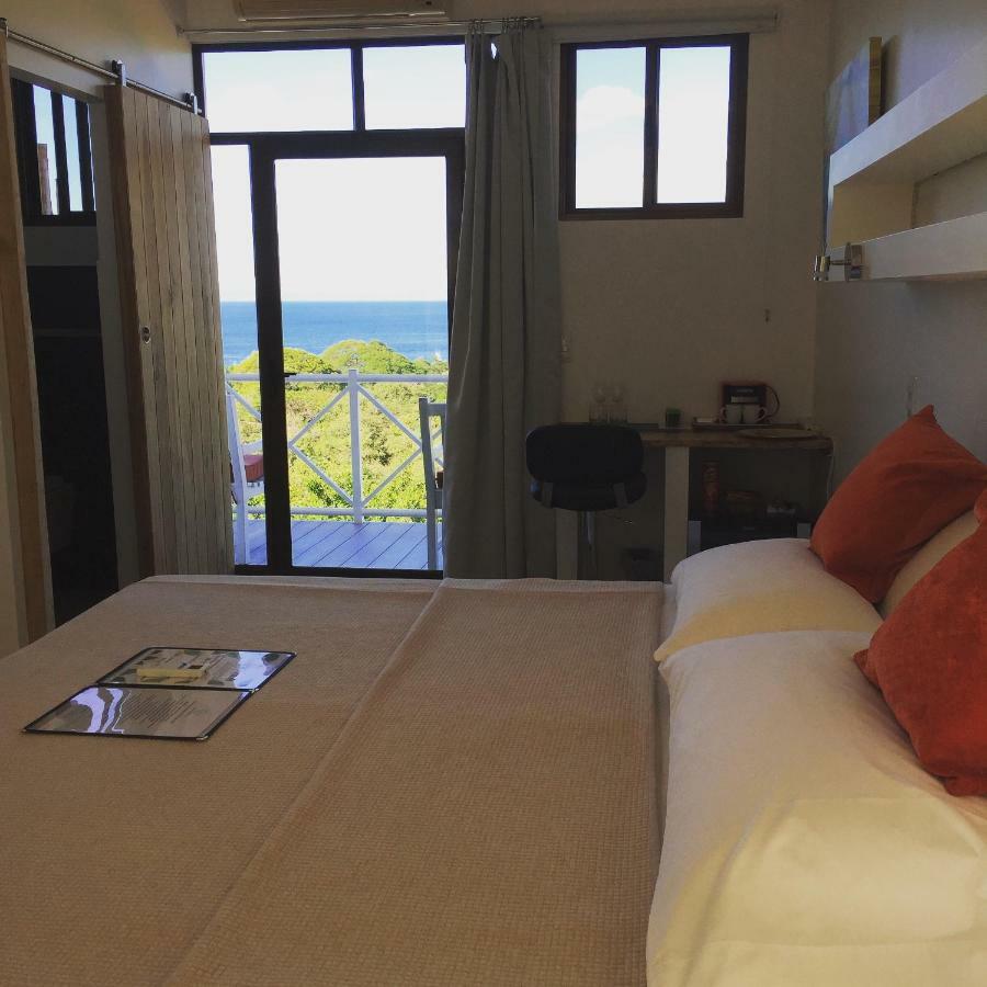 Playa Ocotal Pura Vista Hotel المظهر الخارجي الصورة