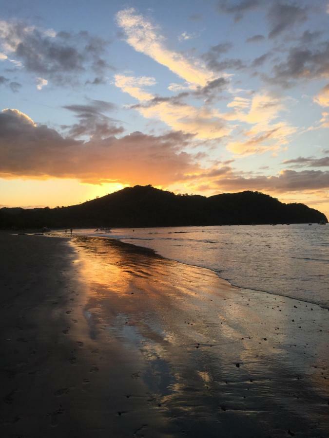 Playa Ocotal Pura Vista Hotel المظهر الخارجي الصورة