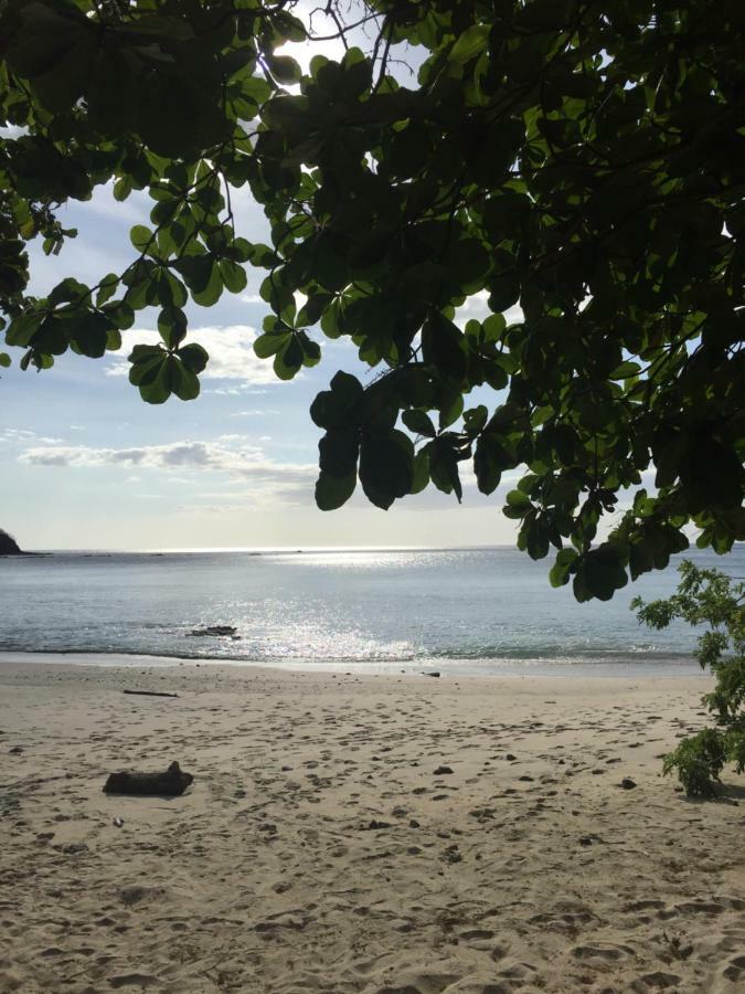 Playa Ocotal Pura Vista Hotel المظهر الخارجي الصورة